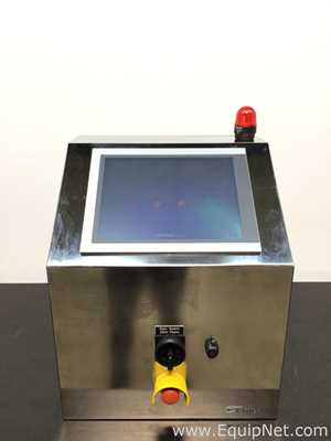 Controlador Crucell PACS
