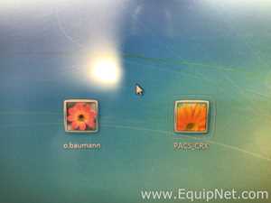 Controlador Crucell PACS