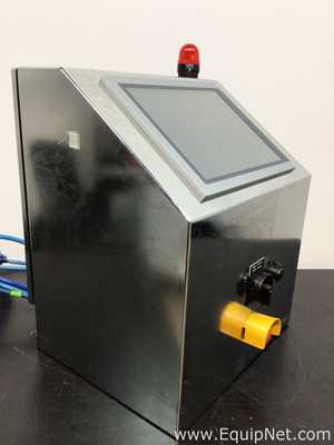 Controlador Crucell PACS