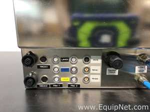 Controlador Crucell PACS