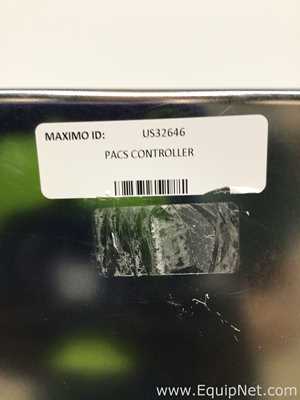 Controlador Crucell PACS