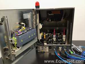 Controlador Crucell PACS