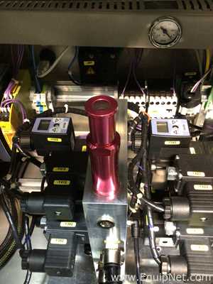 Controlador Crucell PACS