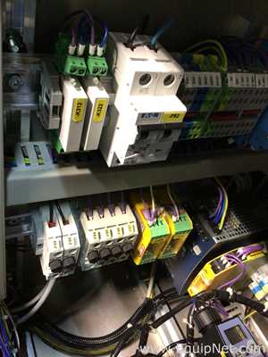 Controlador Crucell PACS