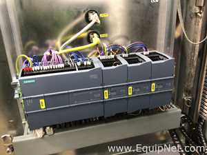 Controlador Crucell PACS