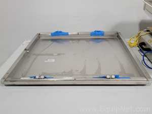 cytiva Wave Mixer 20/50 EHT Mixer with 50L Tray