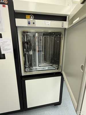 Generador de Imágenes Microtechnix ScanLab II