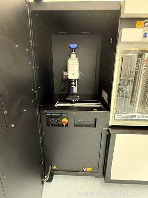 Generador de Imágenes Microtechnix ScanLab II