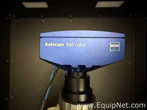 Generador de Imágenes Microtechnix ScanLab II
