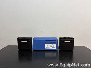 RheoSense Inc M-VROC Viscometer
