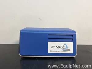 RheoSense Inc M-VROC Viscometer