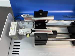 RheoSense Inc M-VROC Viscometer