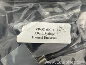 RheoSense Inc M-VROC Viscometer