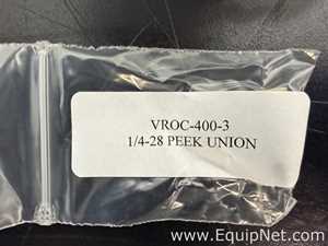 RheoSense Inc M-VROC Viscometer