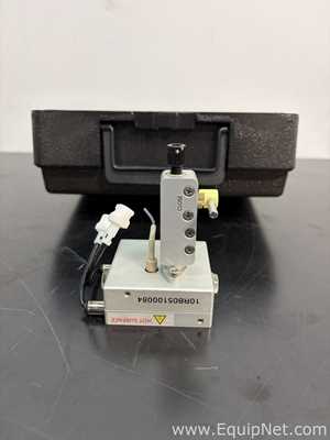 RheoSense Inc M-VROC Viscometer