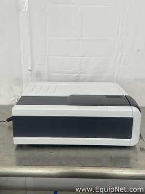 Cary 60 UV-VIS Spectrophotometer
