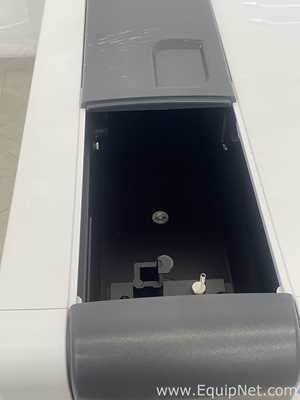 Cary 60 UV-VIS Spectrophotometer