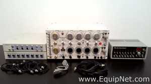 Equipamento para Testes de Comunicação Grass Technologies S88