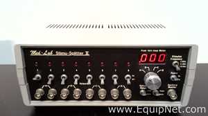 Equipamento para Testes de Comunicação Grass Technologies S88