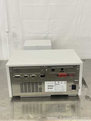 Angilent  Cary 8454 UV-Vis Spectrophotometer