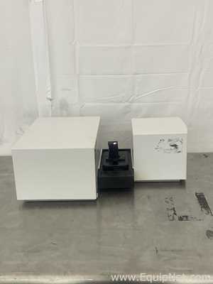 Angilent  Cary 8454 UV-Vis Spectrophotometer