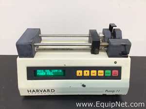 Lote de 5 Bomba de Laboratorio Harvard Apparatus 55-1199