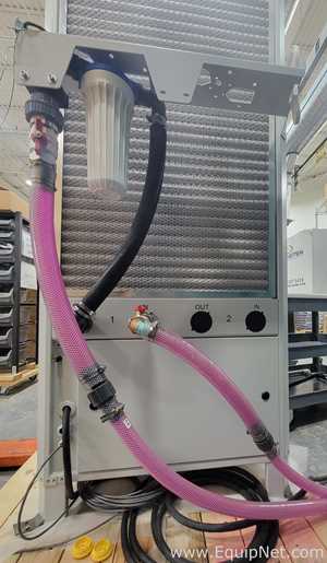 Resfriador Technotrans GmbH  Xtend 250 A