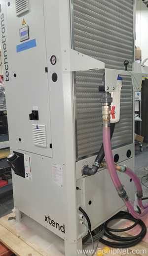 Resfriador Technotrans GmbH  Xtend 250 A
