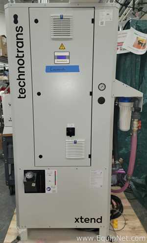 Resfriador Technotrans GmbH  Xtend 250 A