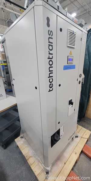 Resfriador Technotrans GmbH  Xtend 250 A