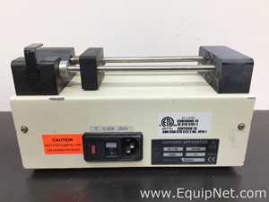 Lote de 5 Bomba de Laboratorio Harvard Apparatus 55-1199