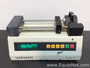 Lote de 5 Bomba de Laboratorio Harvard Apparatus 55-1199
