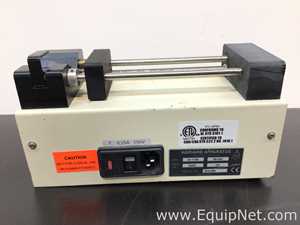 Lote de 5 Bomba de Laboratorio Harvard Apparatus 55-1199