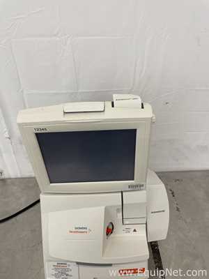 Analisador de Células Sanguíneas Siemens Healthineers 