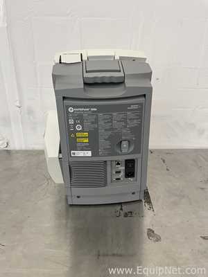 Analisador de Células Sanguíneas Siemens Healthineers 