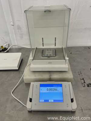 Balança de Laboratório Sartorius MSA225S-100-DA