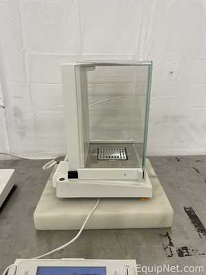 Balança de Laboratório Sartorius MSA225S-100-DA