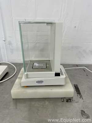 Balança de Laboratório Sartorius MSA225S-100-DA