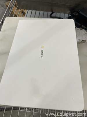 Balança de Laboratório Sartorius MSA225S-100-DA