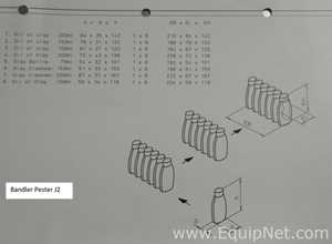 Encartuchadeira Pester Pac Automation PEWO-pack-450