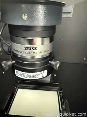 Generador de Imágenes Microtechnix ScanLab II