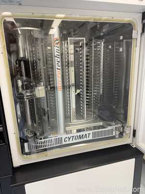 Generador de Imágenes Microtechnix ScanLab II