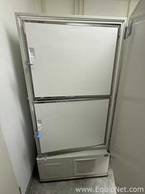 Sanyo MDF-U74V Ultra-Low Temperature Freezer