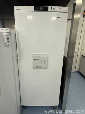 Liebherr ProfiLine GKv 5710 Refrigerator