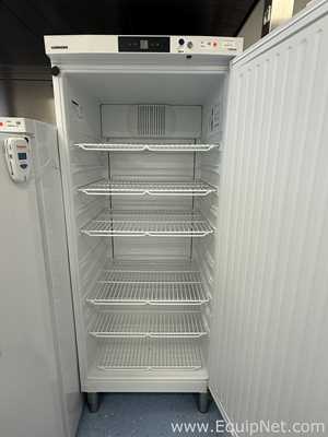 Liebherr ProfiLine GKv 5710 Refrigerator