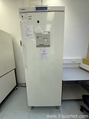 Liebherr GKv 6410 Index 20G/001 663L Upright Laboratory Refrigerator