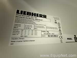 Liebherr FKvsl 5410 Index 20G Refrigerator