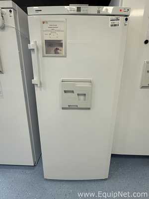 Liebherr Comfort GP 3013 Freezer