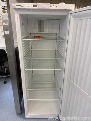 Liebherr MediLine LKexv 3600 Laboratory Refrigerator