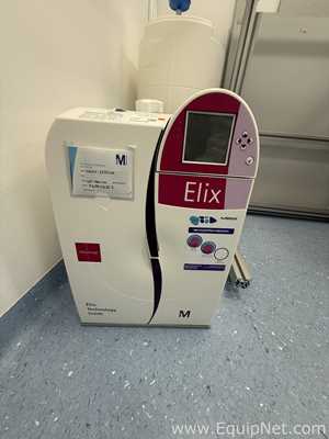 Millipore Elix Advantage 5 Water Purification System